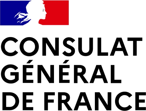 Consulat de France